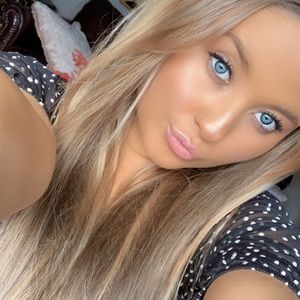 Meet your Posher, Mackenzie